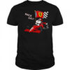 Top Ferrari Snoopy F1 Race Day T-Shirt