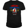 Top Harlem Globetrotters Nothing But Net Est 1926 T-Shirt