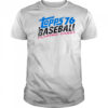 Topps ’76 Baseball Trading Cards shirt