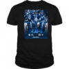 Toronto Maple Leafs Win Florida Panthers Final Score 4 – 3 Bring The Passion Poster t-shirt