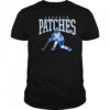 Toronto Patches Max Pacioretty Maple Leafs Playoff Hero shirt
