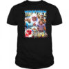 Torrence Williams x Hometown Hero Shirt