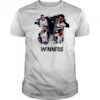 Tottenham Hotspur Europa League Win In 2025 Brings First Major Trophy In 17 Years shirt