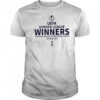 Tottenham Hotspur Europa League Winners Shirt