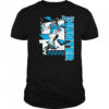 Travis Hunter Jacksonville Jaguars Football vintage 90s shirt