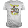Travis Kelce’s Geauga Lake shirt