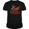 Treaty Oak Revival No Vacancy shirt