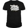 Trendy tribal print tops for your casual style shirt