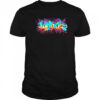 Tribal Gear Basix 24 T-shirt