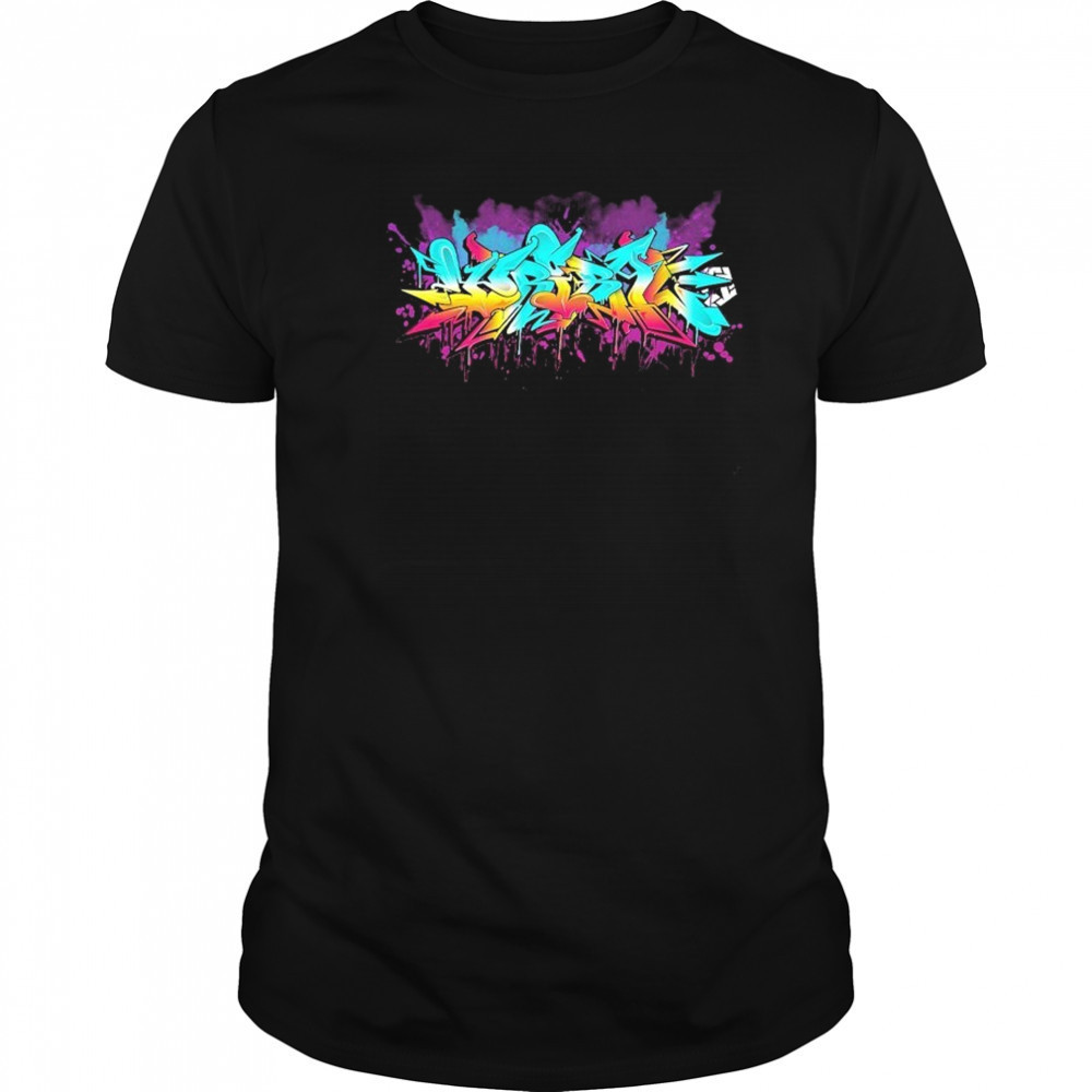 Tribal Gear Basix 24 T-shirt