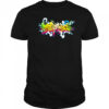 Tribal Gear Basix Burner T-shirt