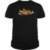 Tribal Gear Camo T-shirt