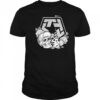 Tribal Gear Chuey Smoke T-shirt