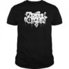 Tribal Gear Clique Flares T-shirt