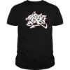 Tribal Gear Dyse Logo T-shirt