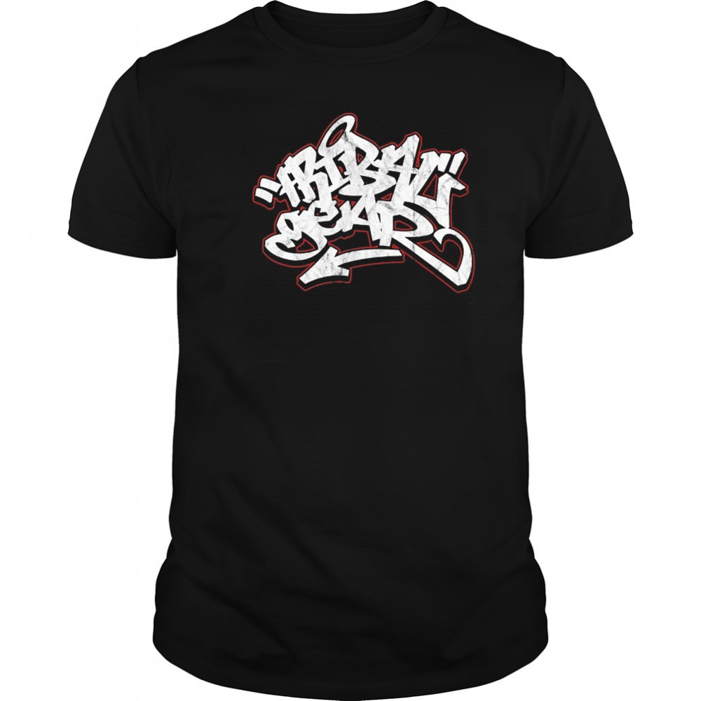 Tribal Gear Dyse Logo T-shirt