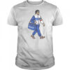 Trickett England Donadoni T-Shirt