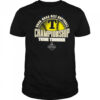 Trine Thunder 2025 NCAA DIII Softball Championship T-Shirt