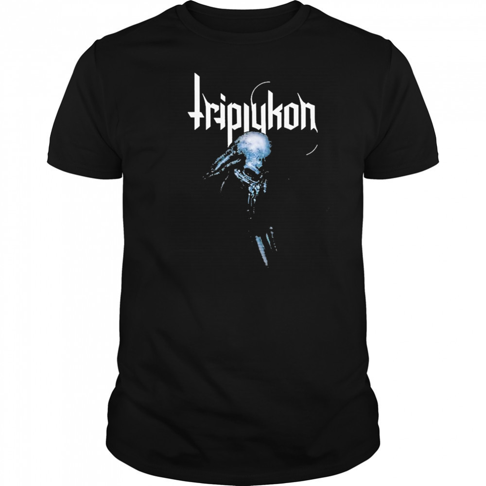 Triptykon Eparistera Daimones T-Shirt