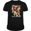 True Detective Time Is A Flat Circle Season 1 Shirt