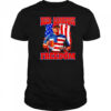 Trump 4th of July Beer Barbeque Freedom