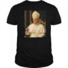 Trump As Pope Shirt