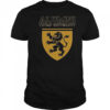 Trump University Alumni Donald For President 2025 T-Shirt