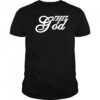 Trust In God Christian Faith In Jesus shirt