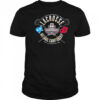Tufts Jumbos Dickinson Red Devils NCAA Division III Men’s Lacrosse National Championship 2025 shirt