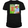 Tuna Can Jones shirt