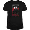 Twenty One Pilots Blurryface Duo Portrait Shirt