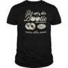 Two Friends Big Bootie Land Records Always In The Mix Est ’12 Cherry T-Shirt
