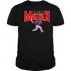 Tyler MatzeK shirt