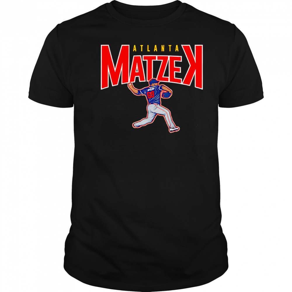 Tyler MatzeK shirt
