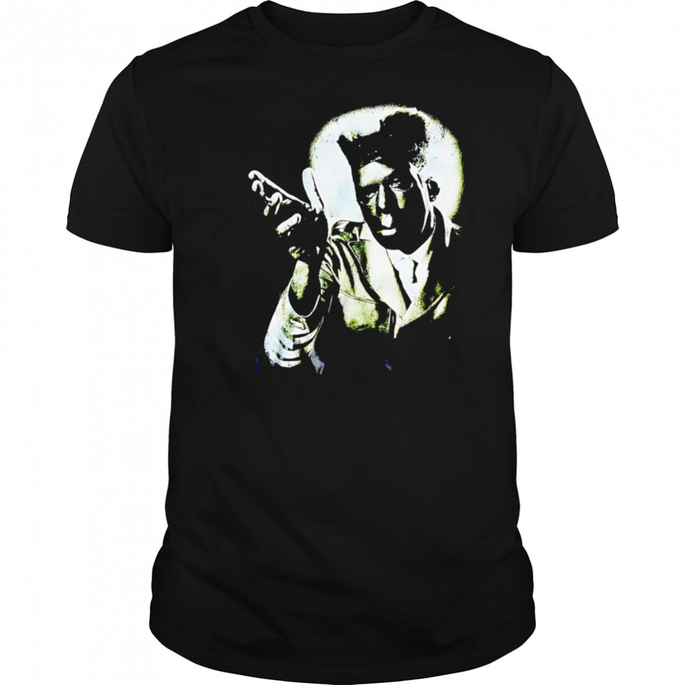 Tyler the Creator Chromakopia Tour shirt