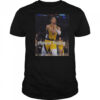 Tyrese Haliburton Choke Almost Friday T-Shirt