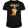 Tyrese Haliburton Choke Hali Signature t-shirt