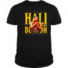 Tyrese Haliburton Choke Indiana Pacers 2025 shirt
