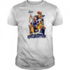 Tyrese Haliburton Graphic Pacers NBA Playoffs 2025 shirt