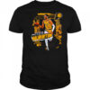 Tyrese Haliburton Indiana Pacers Basketball City Skyline shirt