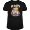 Tyrese Haliburton Indiana Pacers basketball est 1967 shirt
