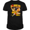 Tyrese Haliburton Indiana Pacers basketball signature collage shirt