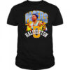 Tyrese Haliburton Indiana Pacers Fanatics Notorious 40 shirt