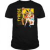 Tyrese Haliburton Indiana Pacers Game Day Playoffs 2025 signature shirt