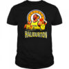 Tyrese Haliburton Indiana Pacers Star Power Playoffs 2025 signature shirt