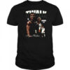 Tyson Walker Basketball T Shirt