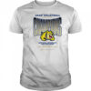 UAAP Volleyball Champions National University Lady Bulldogs shirt
