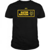 Uc Irvine Eater Nation shirt