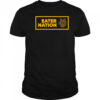 Uci Eater Nation shirt