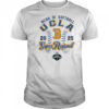 UCLA 2025 NCAA Softball Women’s Super Regional shirt